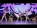 Download Lagu Mather Dance Company - Avengettes