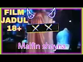 CUMA MALFIN SHAYNA YANG BERANI ADEGAN KAYA GINI.FILM JADUL MANTULLLLL