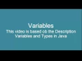 Java Tutorial For Beginners Part - 2 Variables and types tutorial Step by step