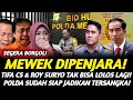 Download Lagu Dr TIFA PANIK TAK BISA KABUR! POLDA MUTLAK JADIKAN ROY SURYO CS TERSANGKA DI KASUS IJAZAH JOKOWI !!