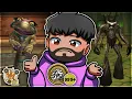 The BEST WAY To Farm Moon Dust In Selenopolis - Wizard101