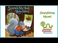 Squirrel s New Year s Resolution - By Pat Miller Kids Books Read Aloud