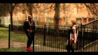 oritsefemi redi dance official video 
