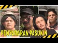 Download Lagu GAGAL NYAMAR, ANDHIKA DITANGKAP MAHASISWA SAMPAI TRAUMA! | MOMEN KOCAK LAPOR PAK! (29/07/25)