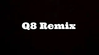ابراهيم البندكاري اجاني شامت Dj Mido Remix 