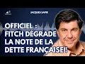 Download Lagu La Matinale 15/09 : Après la dégradation de la dette française : le point de non-retour ?