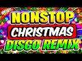 Download Lagu NONSTOP PASKONG PINOY CHRISTMAS VS TIKTOK 2025–2026