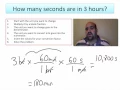 Two Step Unit Conversions