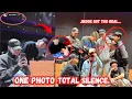 Lagu RM plaatste ÉÉN foto… en plotseling werd JIKOOK het zwijgen opgelegd 👀💔 | Fans merkten alles op