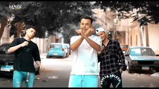 كليب يلا نلعبو جوله   طب خد يا خصم   غناء كريم مانجا   توزيع حماده الطيار دندنها