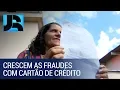 Download Lagu Fraudes com cartões de crédito crescem quase 30% em um ano