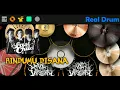 Download Lagu LAST CHILD - RINDUMU DISANA - REAL DRUM COVER