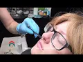 Septum Piercing Finding TheSoft Spot Full Technique CraftedPro Academy