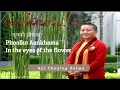 Download Lagu Phoolko Aakhama by Ani Choying Dolma  | lyrics | fulko aakhama  | English Translation