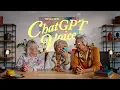 This is the new ChatGPT Voice powered by GPT-Live