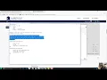 Chapter 3 FixIt Files