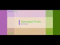 Download Lagu Sepenggal Dusta - Nafa Urbach
