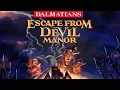 Download Lagu 101 Dalmatians: Escape from DeVil Manor - Full Gameplay/Walkthrough (Longplay)