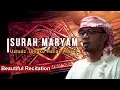 Download Lagu Surah Maryam - Ustadz Tengku Hanan Attaki (Beautiful Recitation)