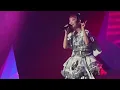 シャトーブリアン (LIVE) - Chateaubriand - Wednesday Campanella 水曜日のカンパネラ - Zepp Nagoya  - 26-12-25