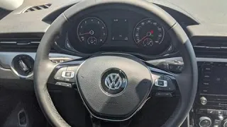 2020 Volkswagen Passat 2 0T SE in Mankato MN 56001