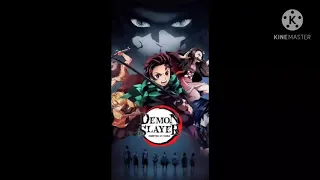 Demon Slayer Notification  Demon Slayer Notification