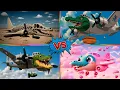 Download Lagu BRAINROT EXTINCTION 🆚 BRAINROT BARBIE 🆚 BRAINROT LEGO 🆚 BRAINROT ANIME - Tiles Hop EDM Rush!