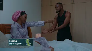 NOMA EP 30 SINEMA ZETU HD 