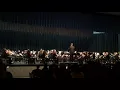 Wilson Co Middle-School Honor Band - Midnight Escape