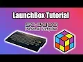 Sega SC 3000 - LaunchBox Tutorial