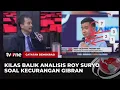 Lagu Kilas Balik Saat Roy Suryo Curigai Gibran Pakai Alat Bantu | tvOne