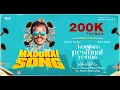 Download Lagu Madurai Song | Konjam Pesinaal Yenna  | Vinoth Kishan, Keerthi Pandian | Antony Dasan | GiriMurphy
