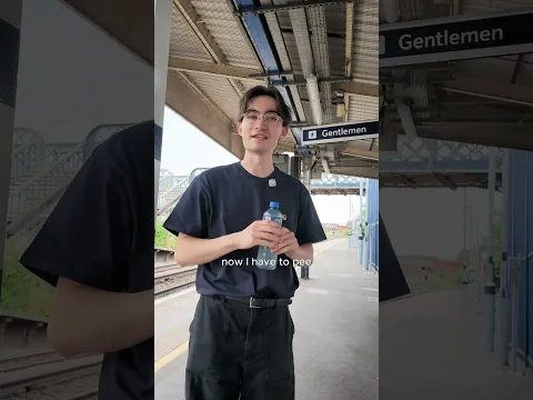 Slow English Vlog