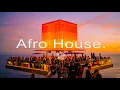 Download Lagu SUMMER AFRO HOUSE Sunset Mix (Adam Port, Avicii, The Weeknd, Coldplay, Diplo) - Summer Vibes Mix #29