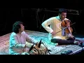 Download Lagu Varnam - Zakir Hussain with Ganesh Rajagopalan | Live from Here with Chris Thile