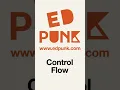 Day 31 Introduction to Control Flow in Python Light Mode