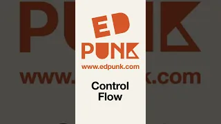Day 31 Introduction to Control Flow in Python Light Mode