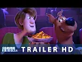 Video di Scooby! (2020): Primo Trailer Italiano del Film d'animazione su Scooby Doo - HD