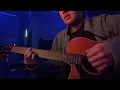 double take - dhruv (cover by karlo)