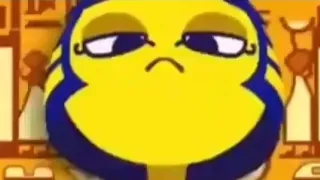 zone ankha full original 18