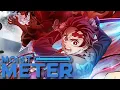 Lagu Moist Meter | Demon Slayer Season 3