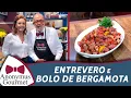 Download Lagu Entrevero e Bolo de Bergamota - Anonymus Gourmet - programa completo - 25/05/19