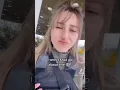 Gun Waifu Natalia Fadeev Biography Military Service Lifestyle Career Untold Story