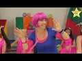 Debbie Doo Dance Song For Kids - Roll Your Hands - With Dance School