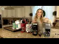 Keurig K-Supreme Coffee Maker w 48 K-Cups and My K-Cup on QVC