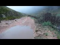 Download Lagu Nissan X-trail T31 off-road on soaked mountains
