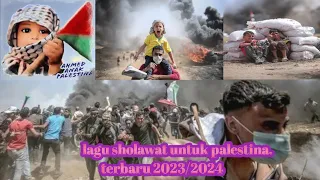 Download djremix sholawat palestina terbaru 2023/2024 MP3