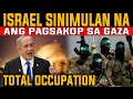 Download Lagu ISRAEL SINIMULAN NA ANG PAGSAKOP SA GAZA!