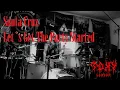 Santa Cruz - Let`s Get The Party Started (Drum Cover By Toxy London)