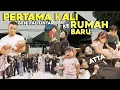 Download Lagu PERTAMA KALI Gen Halilintar KE RUMAH BARU ATTA | KEMBALI KE alamat RUMAH LAMA